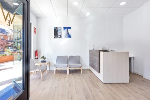 Contratar inmobiliaria