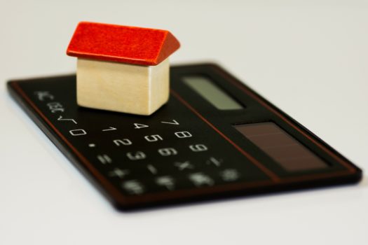 Tipos de hipoteca: fija, variable y mixta