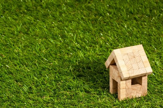 La hipoteca verde o hipoteca ecológica
