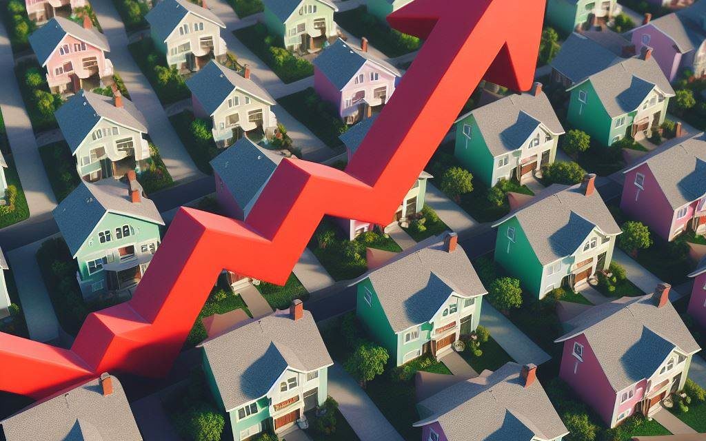 Condiciones de revalorización del precio de la vivienda