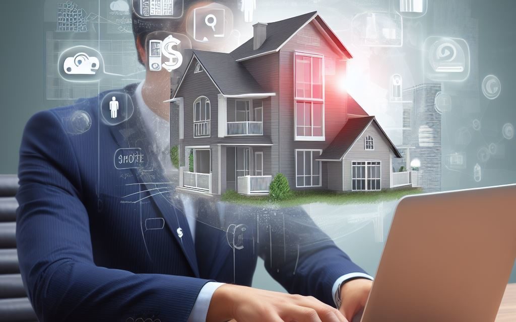 Explorando el mundo inmobiliario a través de los blogs: Una ventana a la compra inteligente de viviendas