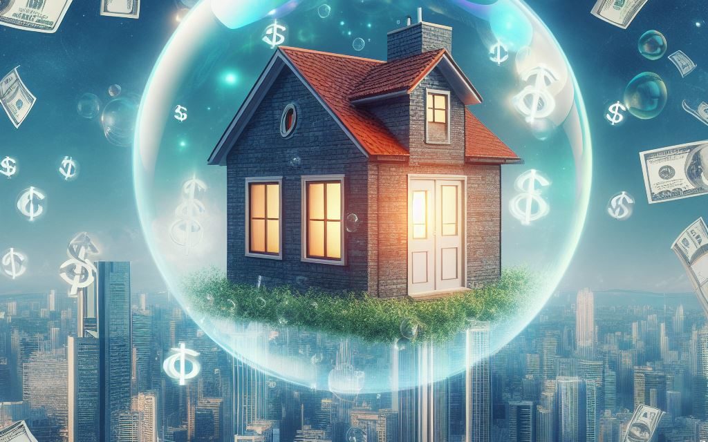 ¿Es posible una nueva burbuja inmobiliaria?