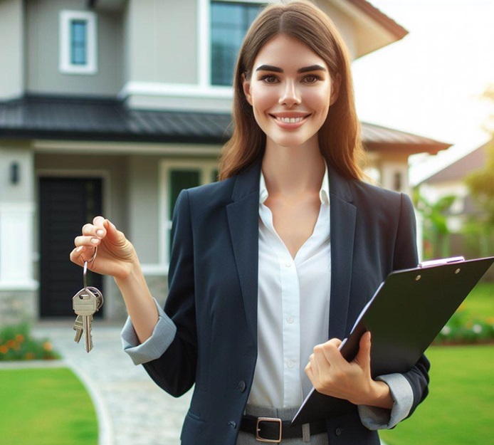 Como elegir el mejor agente inmobiliario para ti