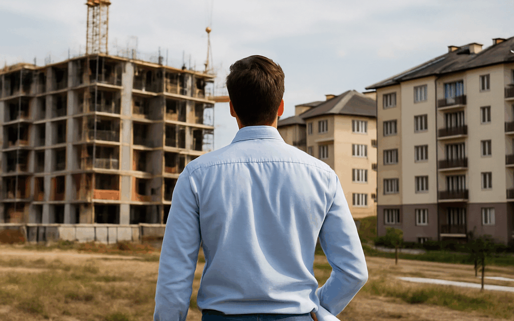 El reto pendiente de la vivienda en España