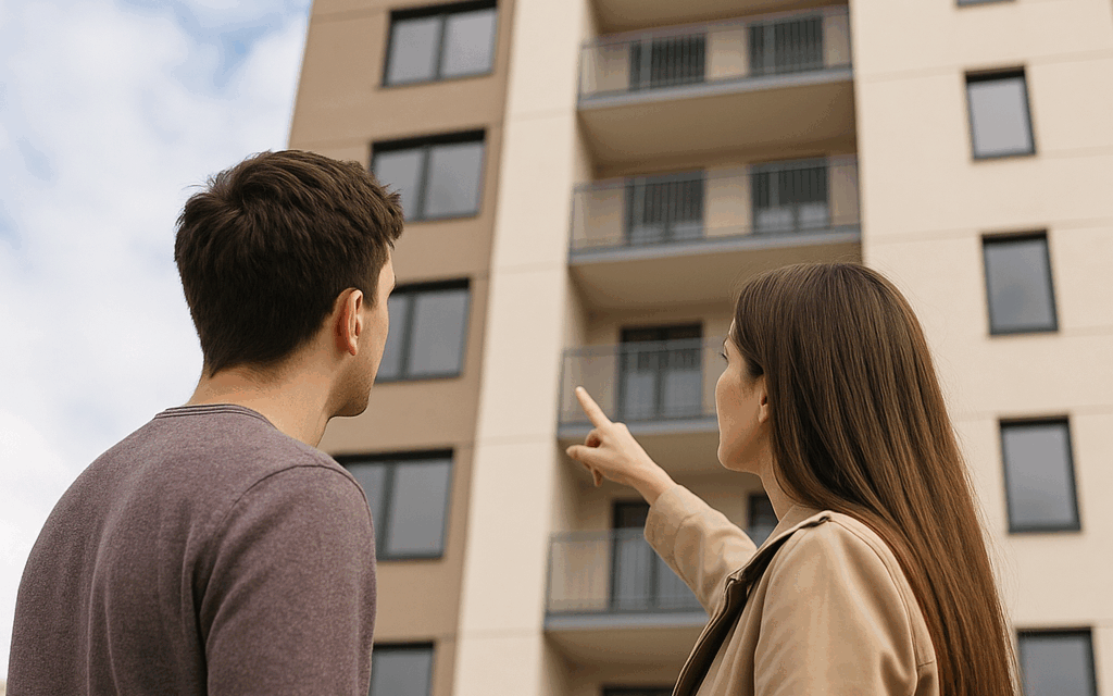 Un mercado inmobiliario entre récords y retos generacionales