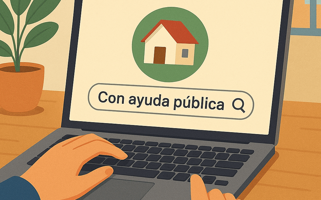 Fotocasa abre camino hacia una vivienda más accesible