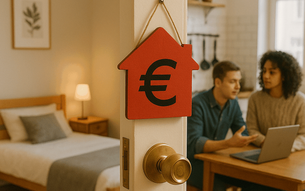 Nuevas reglas para frenar el fraude en el alquiler en España