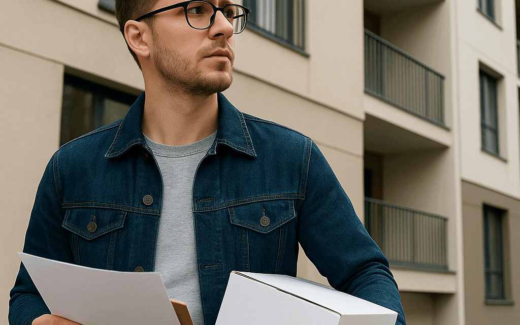 El reto del alquiler joven en un mercado cada vez más exigente