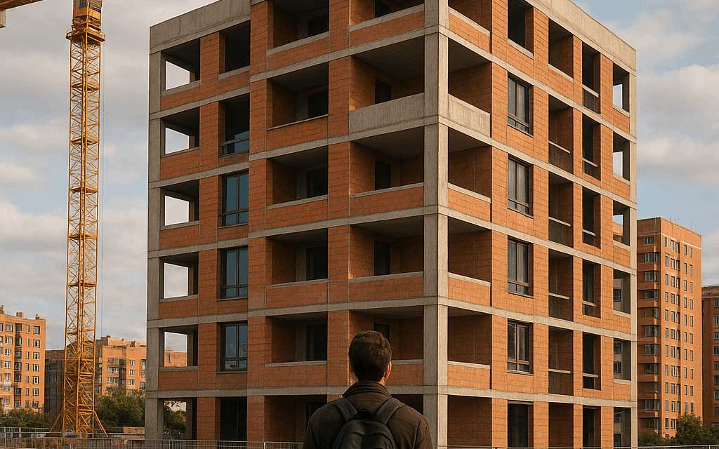 España a contrarreloj para ampliar su parque de alquiler