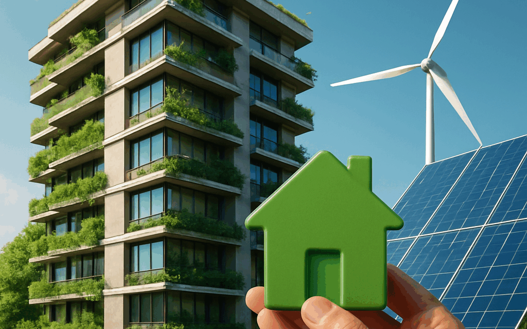 Tendencias clave que definirán el mercado inmobiliario en 2026