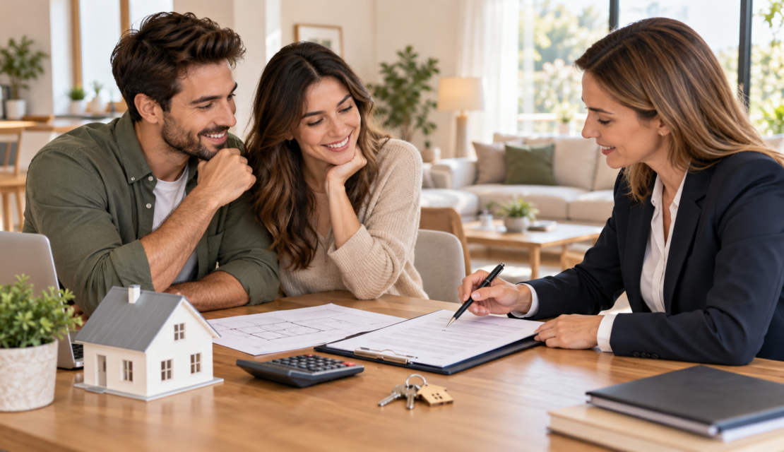 Hipotecas y financiación: qué debes saber antes de comprar una vivienda